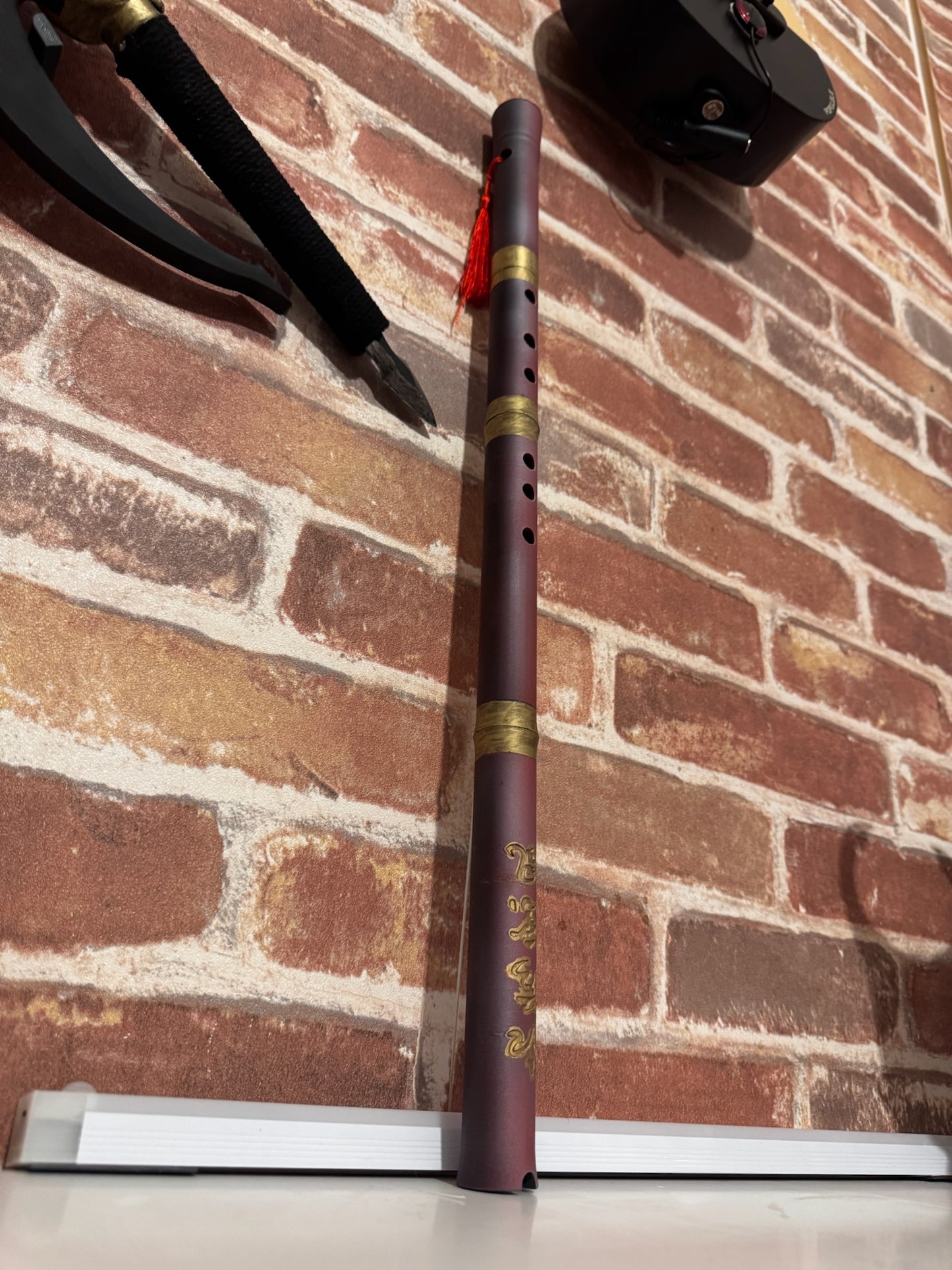 XIAO - CHINESE FLUTE