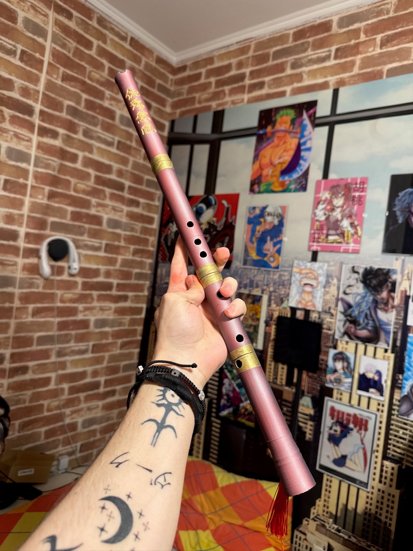 XIAO - CHINESE FLUTE