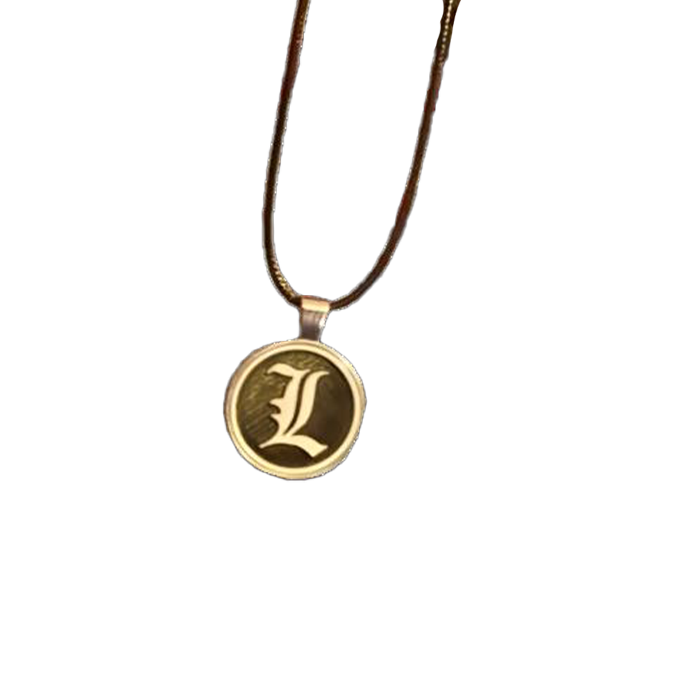 Anime Necklace