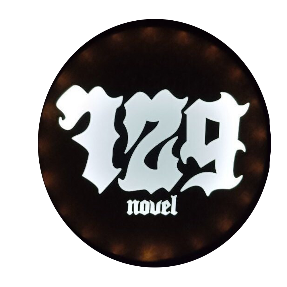 Normal Rap/Trap/Hip Hop Lightboxes