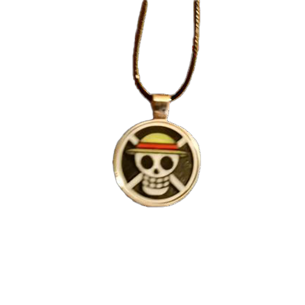 Anime Necklace