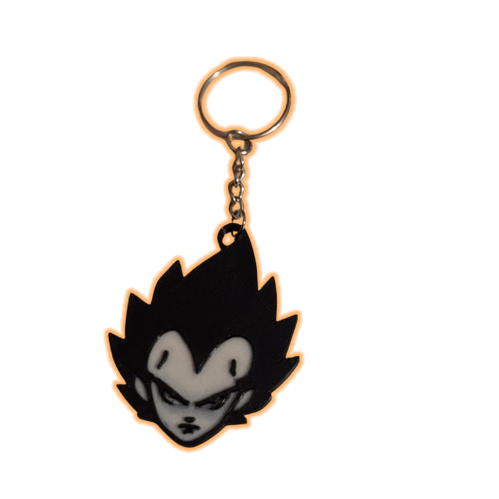 DRAGON BALL | KEYCHAINS