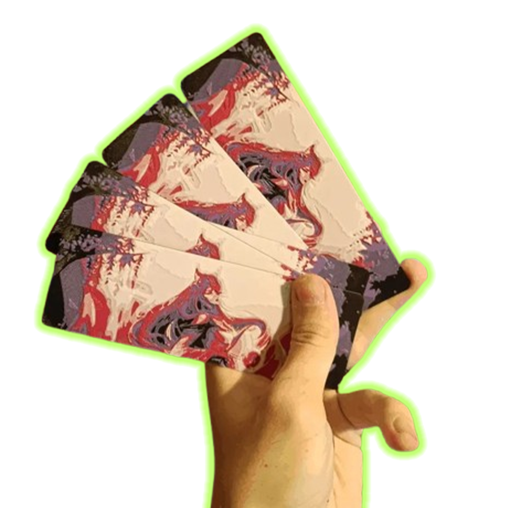 League of Legends Bookmarks