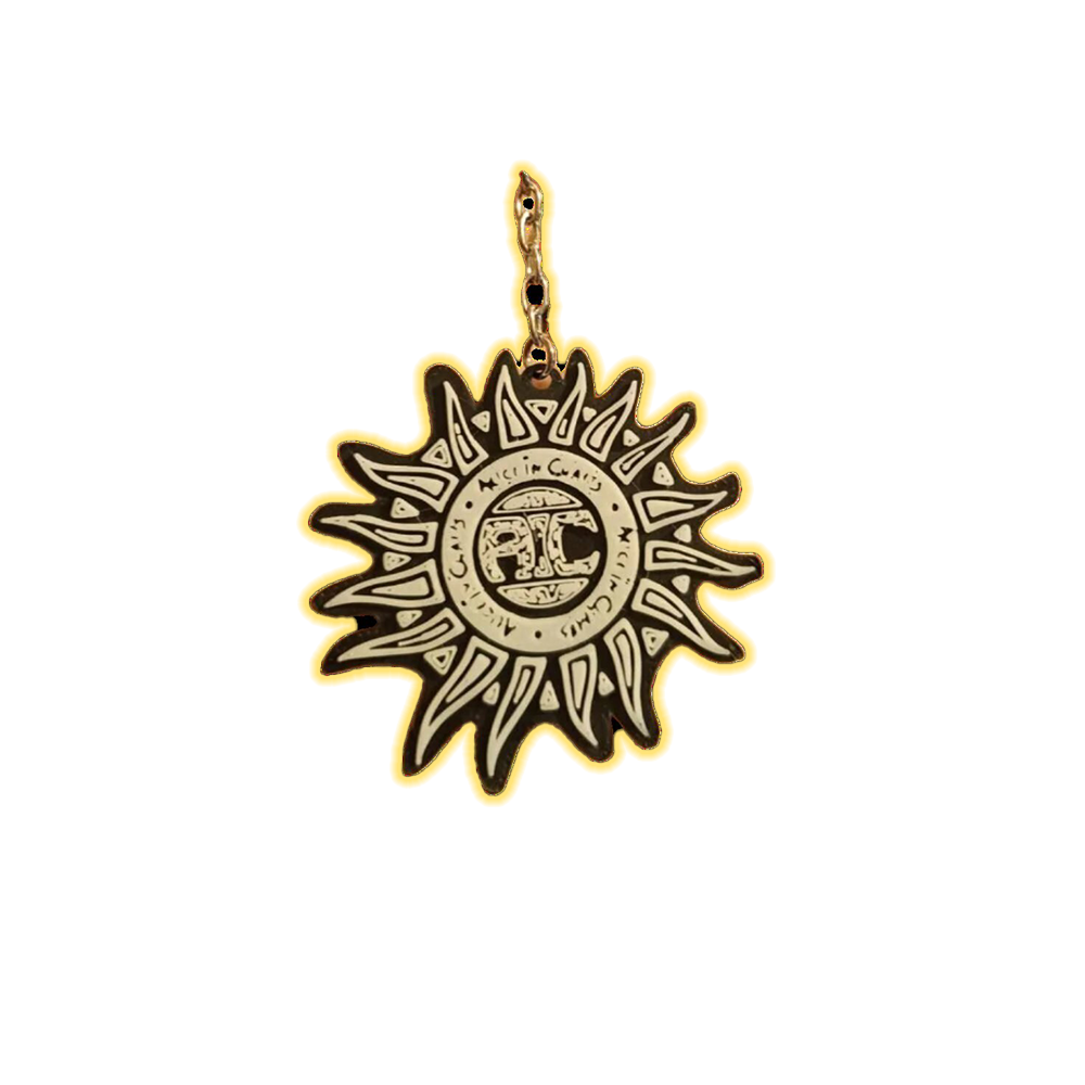 Bands Keychains