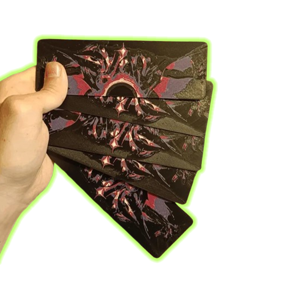 League of Legends Bookmarks