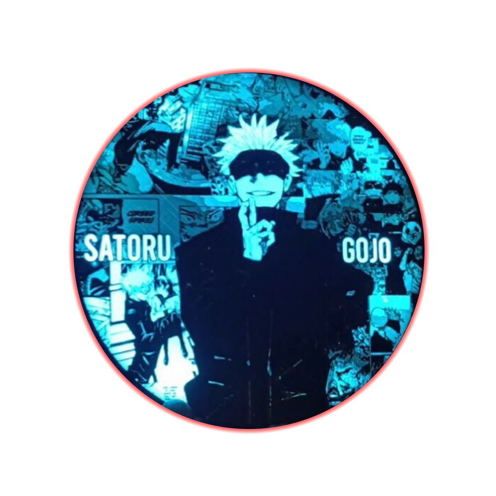 Anime Premium Lightboxes
