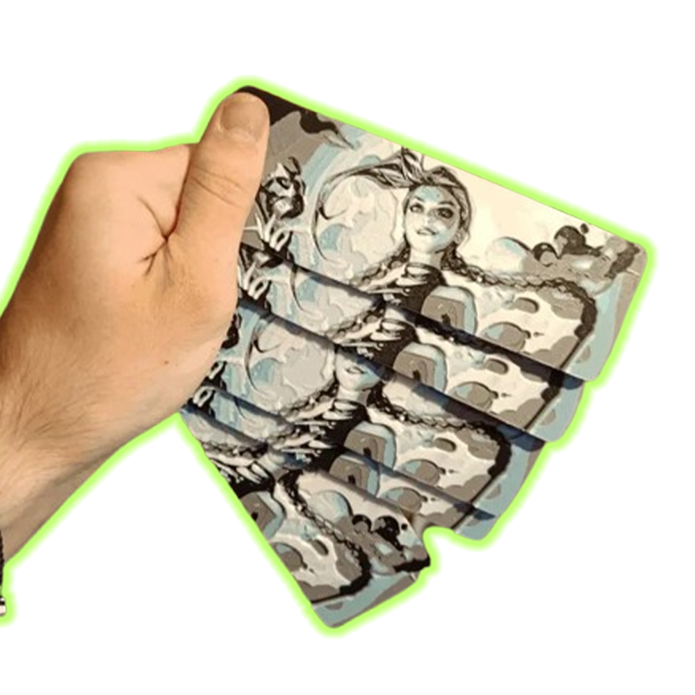 League of Legends Bookmarks