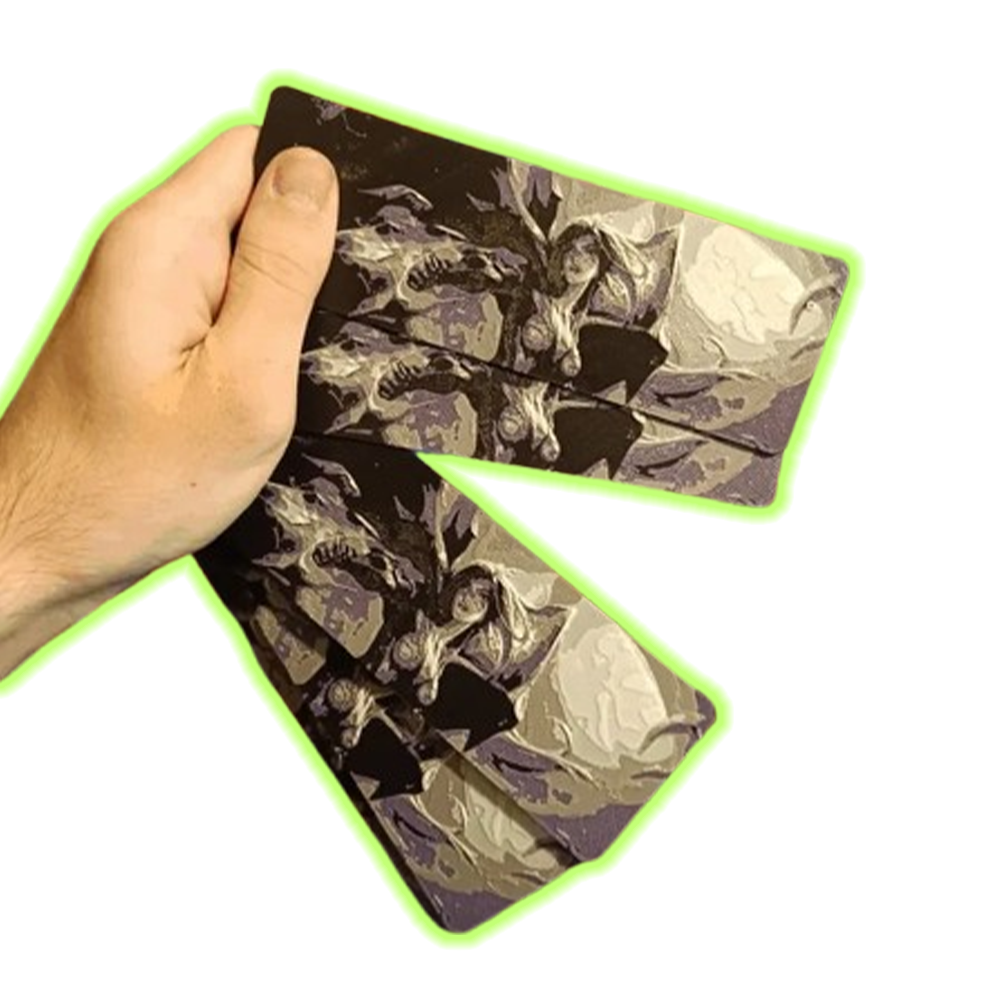 League of Legends Bookmarks