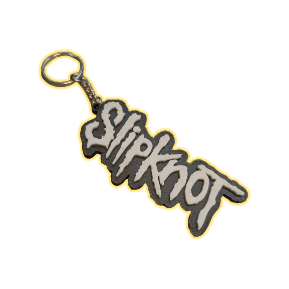 Bands Keychains