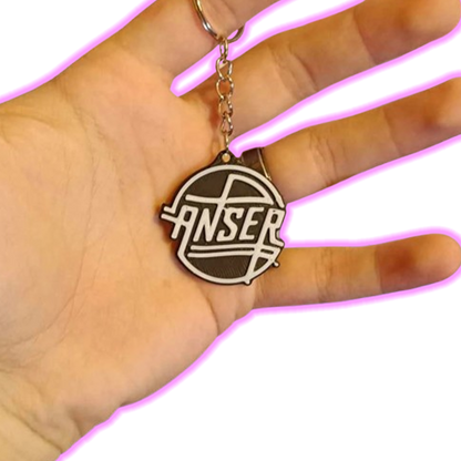 Rap/Trap/Hip Hop Keychains