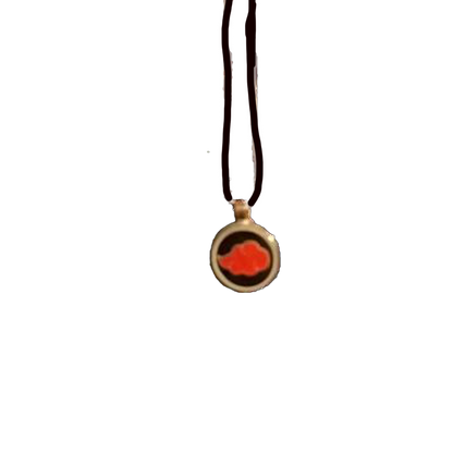 Anime Necklace