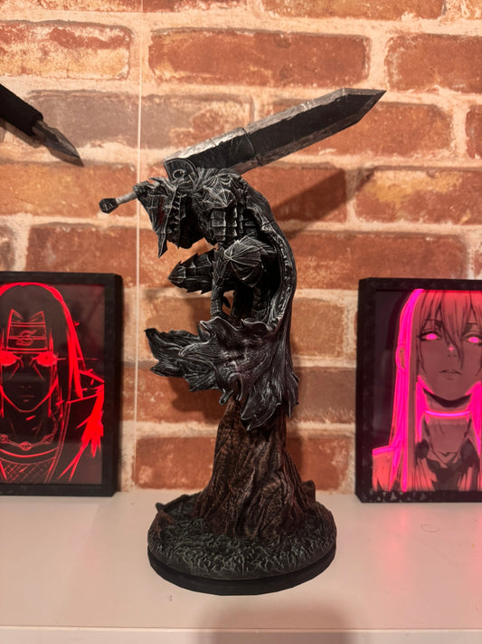 GUTS - BERSERK | 30CM HAND-MADE FIGURE
