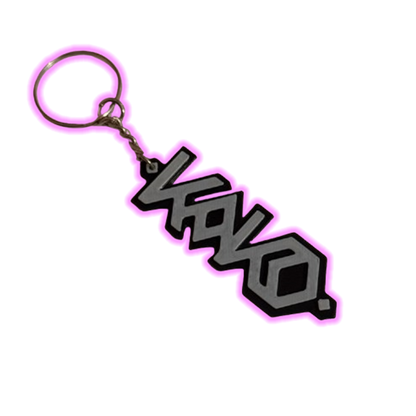 Rap/Trap/Hip Hop Keychains
