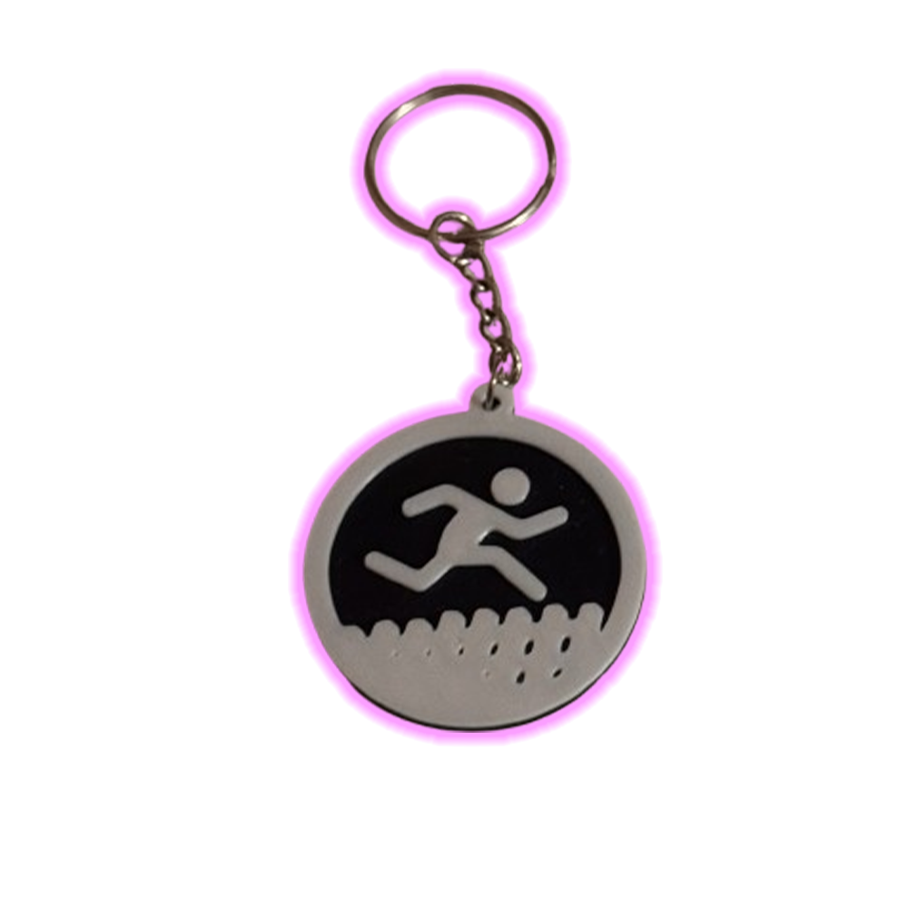 Rap/Trap/Hip Hop Keychains