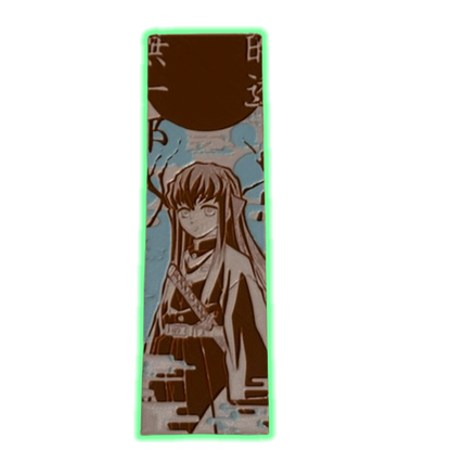 DEMON SLAYER | BOOKMARKS