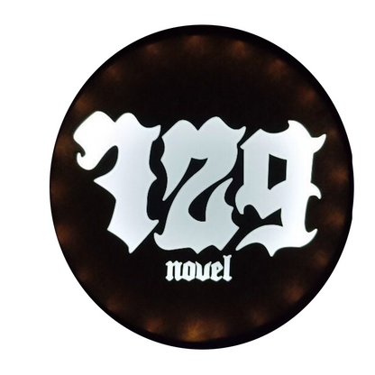 Normal Rap/Trap/Hip Hop Lightboxes