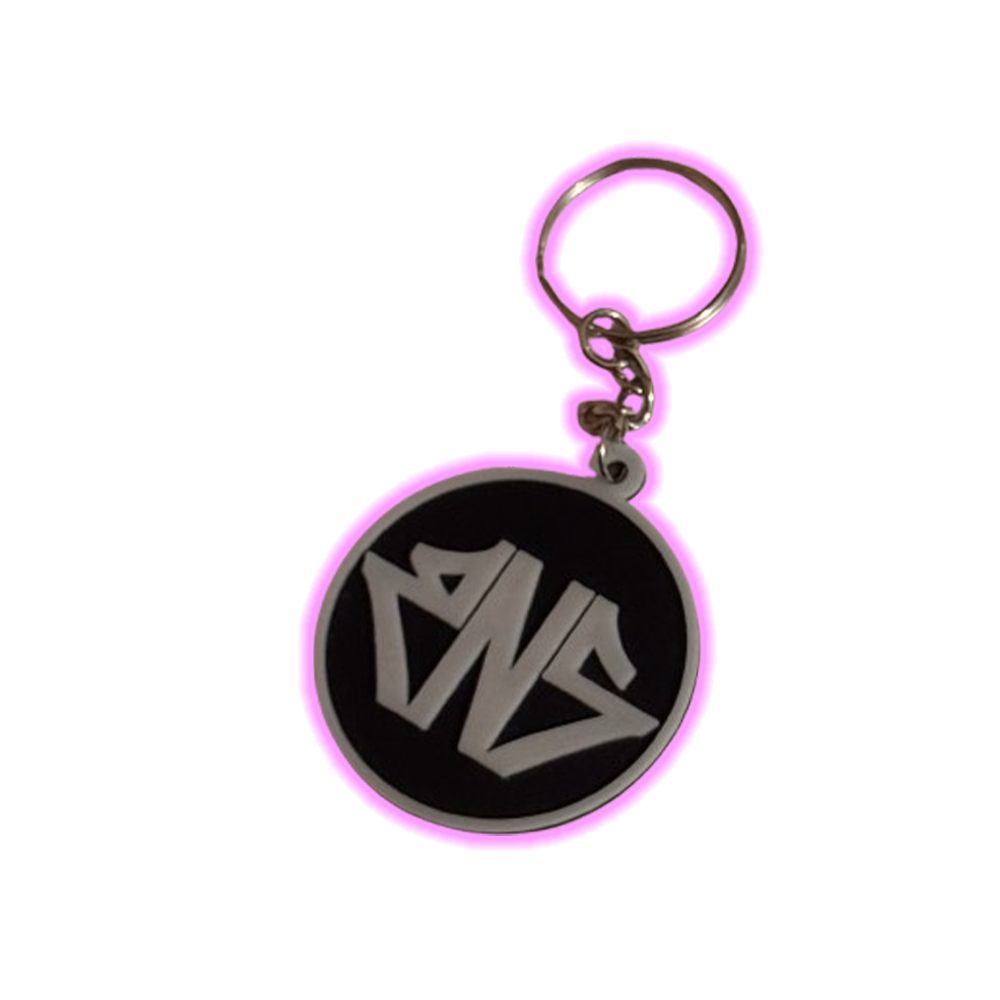 Rap/Trap/Hip Hop Keychains