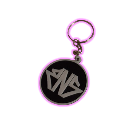 Rap/Trap/Hip Hop Keychains