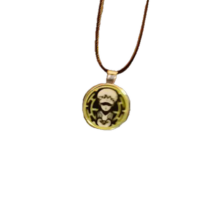 Anime Necklace