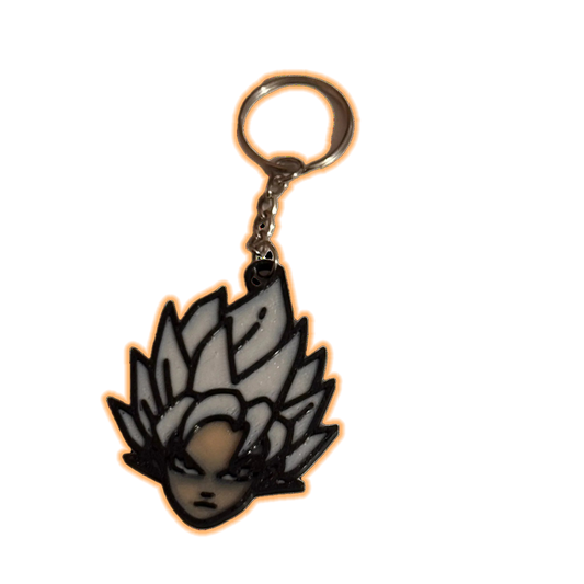 DRAGON BALL | KEYCHAINS
