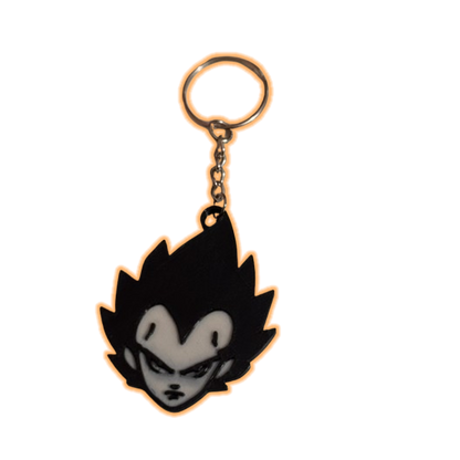 DRAGON BALL | KEYCHAINS