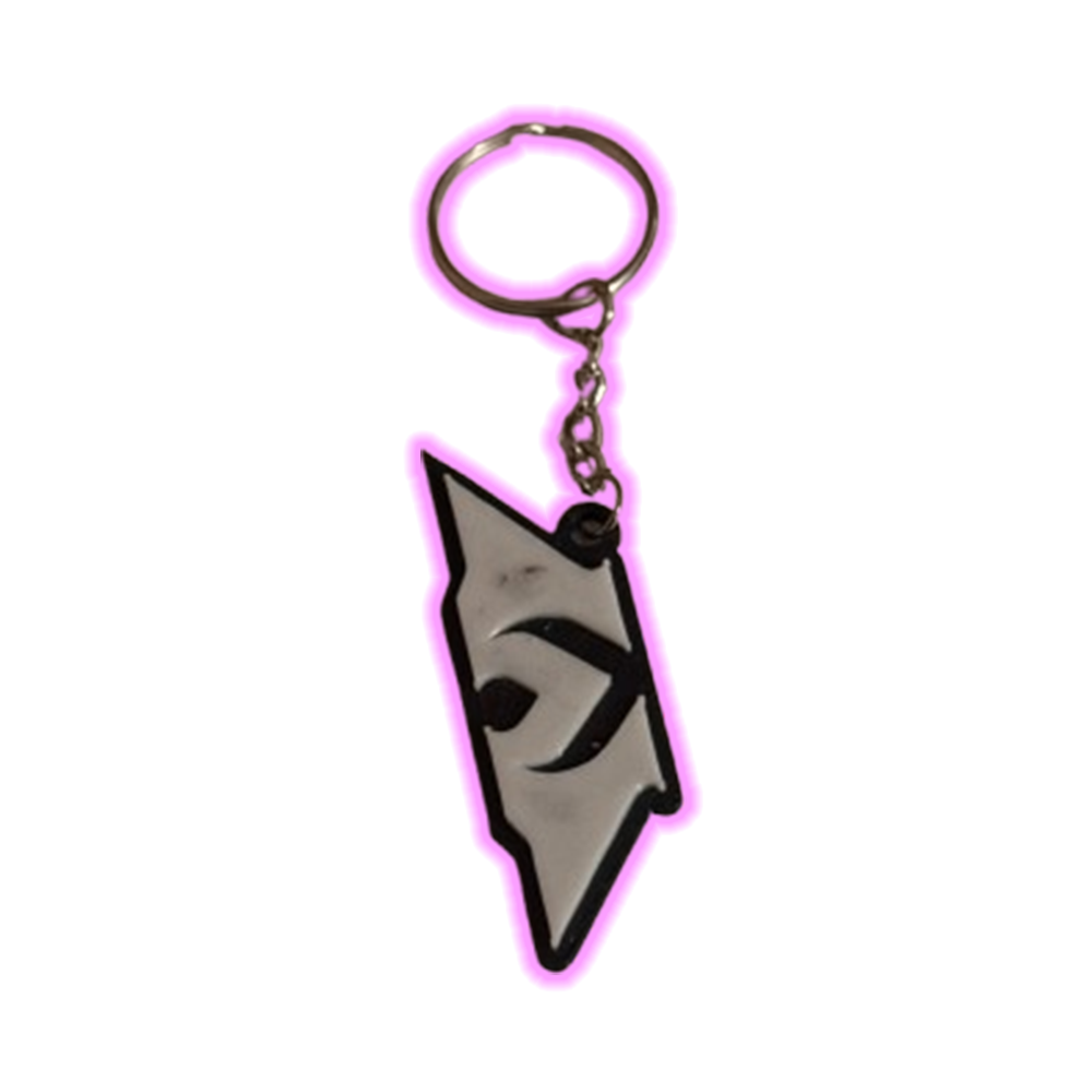 Rap/Trap/Hip Hop Keychains