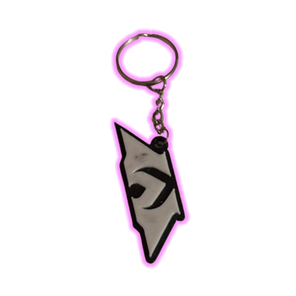 Rap/Trap/Hip Hop Keychains