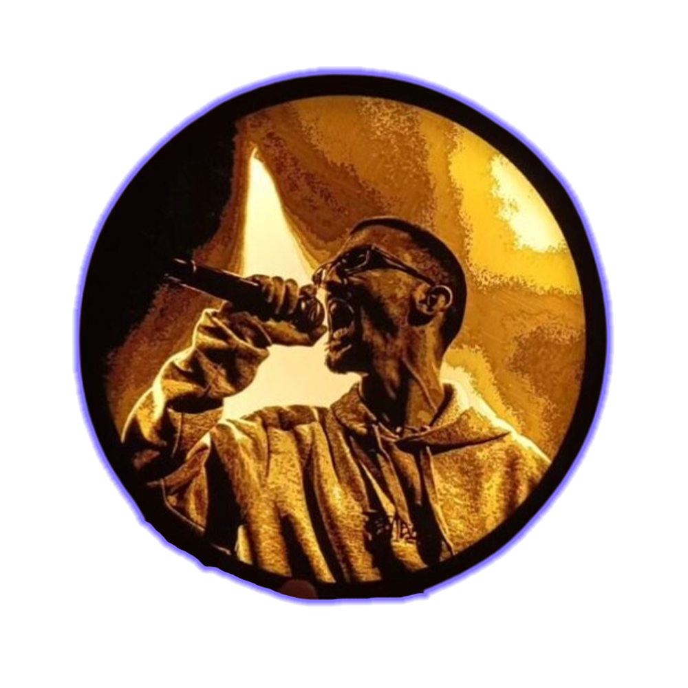 Premium Rap/Trap/Hip Hop Lightbox