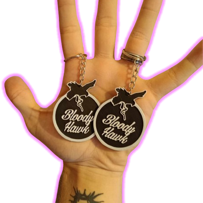 Rap/Trap/Hip Hop Keychains
