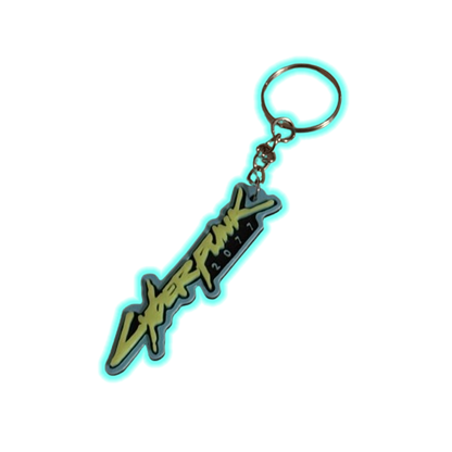 VARIOUS GAMES | KEYCHAINS