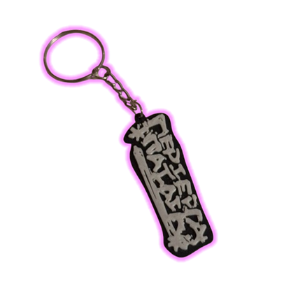 Rap/Trap/Hip Hop Keychains