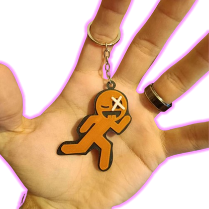 Rap/Trap/Hip Hop Keychains
