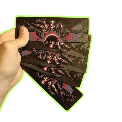 League of Legends Bookmarks