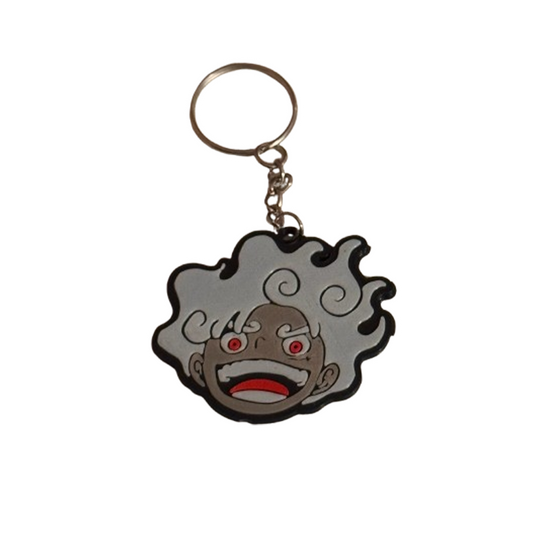 Anime Keychains