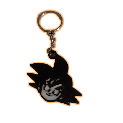 DRAGON BALL | KEYCHAINS