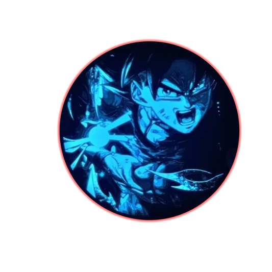 Anime Premium Lightboxes