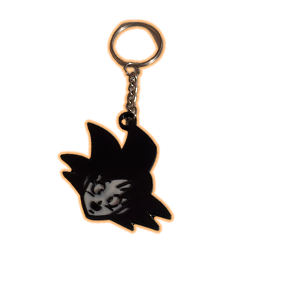 DRAGON BALL | KEYCHAINS