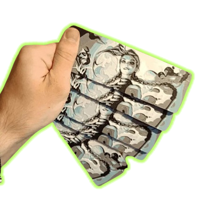 League of Legends Bookmarks