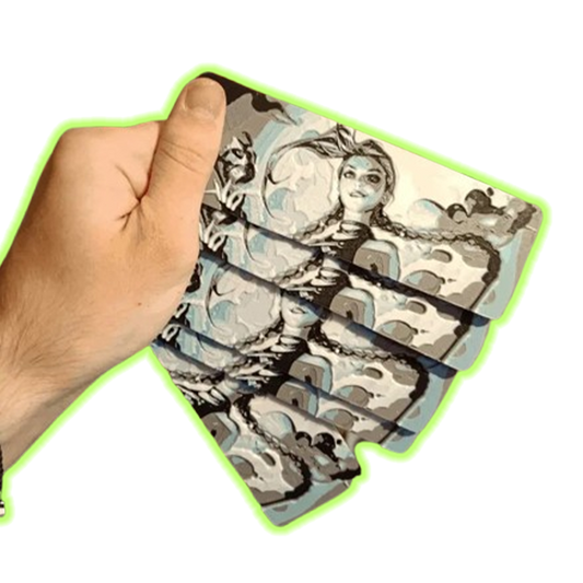 LEAGUE OF LEGENDS | BOOKMARKS