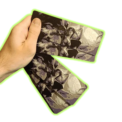 League of Legends Bookmarks