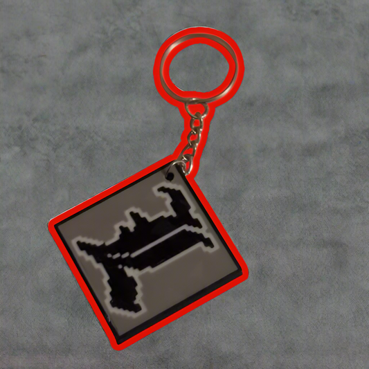 DEATH NOTE | KEYCHAINS