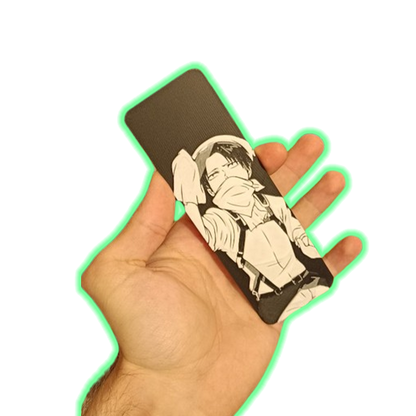 Anime Bookmarks