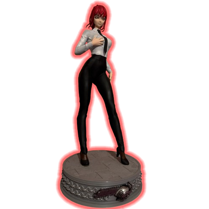 Handmade Anime Figures