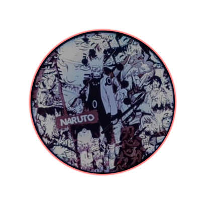 Anime Premium Lightboxes