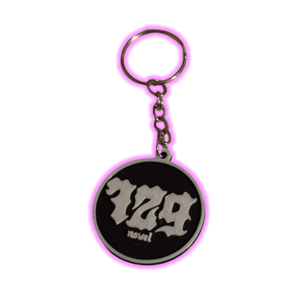 Rap/Trap/Hip Hop Keychains