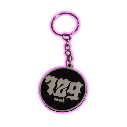 Rap/Trap/Hip Hop Keychains