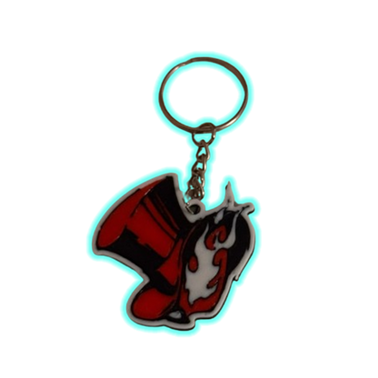 VARIOUS GAMES | KEYCHAINS