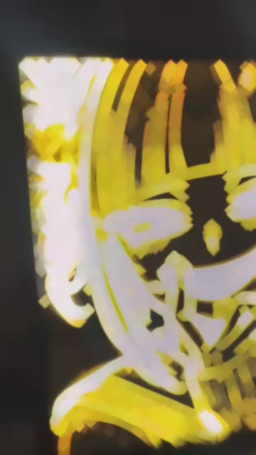 TOGA HIMIKO - MY HERO ACADEMIA | NEON FRAME