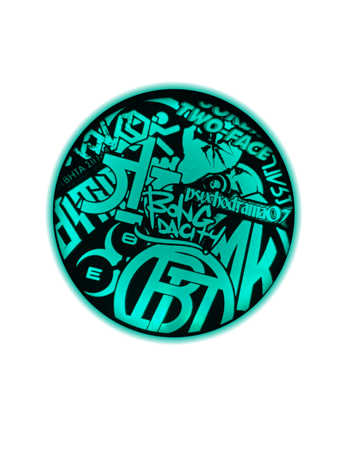 Premium Rap/Trap/Hip Hop Lightbox