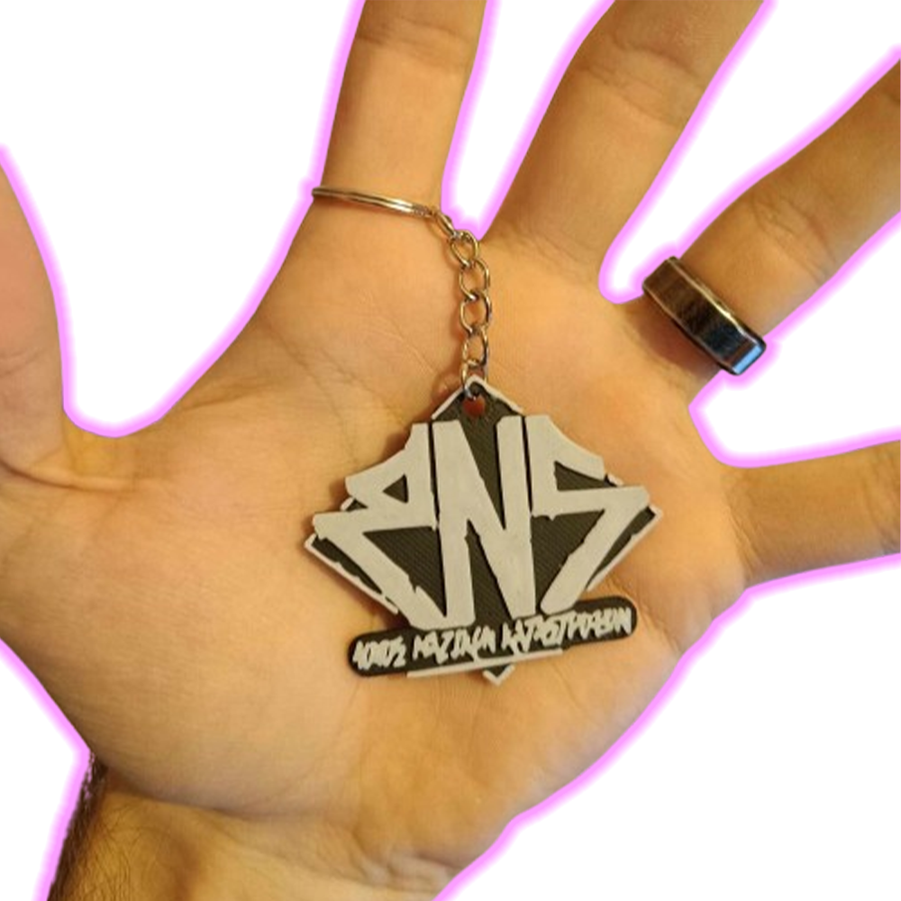 Rap/Trap/Hip Hop Keychains